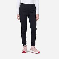 ROSSIGNOL W Poursuite Pant, black