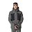 ROSSIGNOL Hero Course Jacket, grey ROSSIGNOL Hero Course Jacket, grey