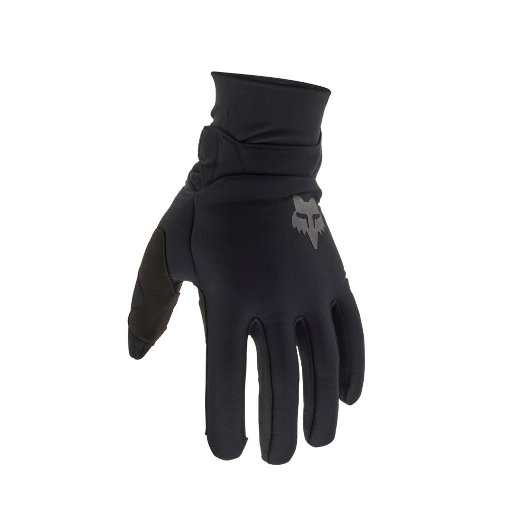 FOX MX Defent Thermo Glove, black