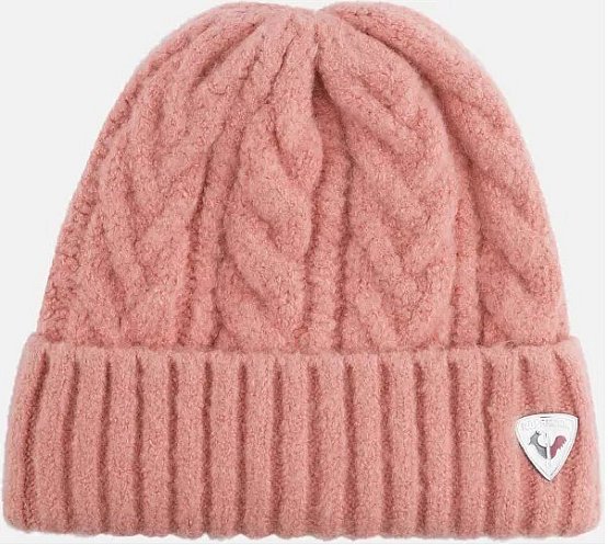 ROSSIGNOL W Naya, cooper pink