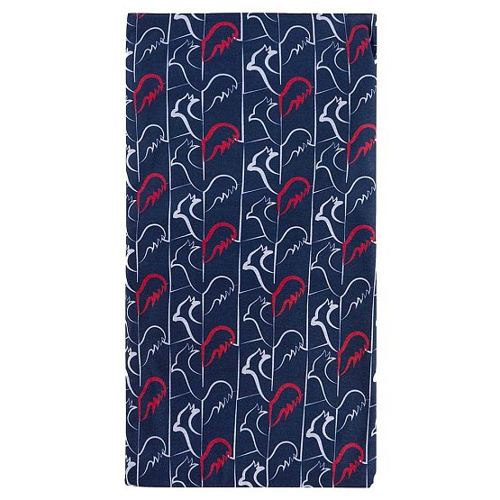 ROSSIGNOL Rossi Warm Neck, blue - MEGA VÝPREDAJ -30%