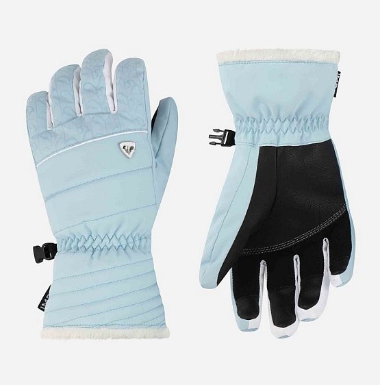 ROSSIGNOL W Temptation IMPR G, glacier ROSSIGNOL W Temptation IMPR G, glacier