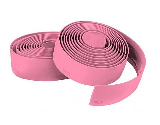 KLS Trento, maglia rosa pink