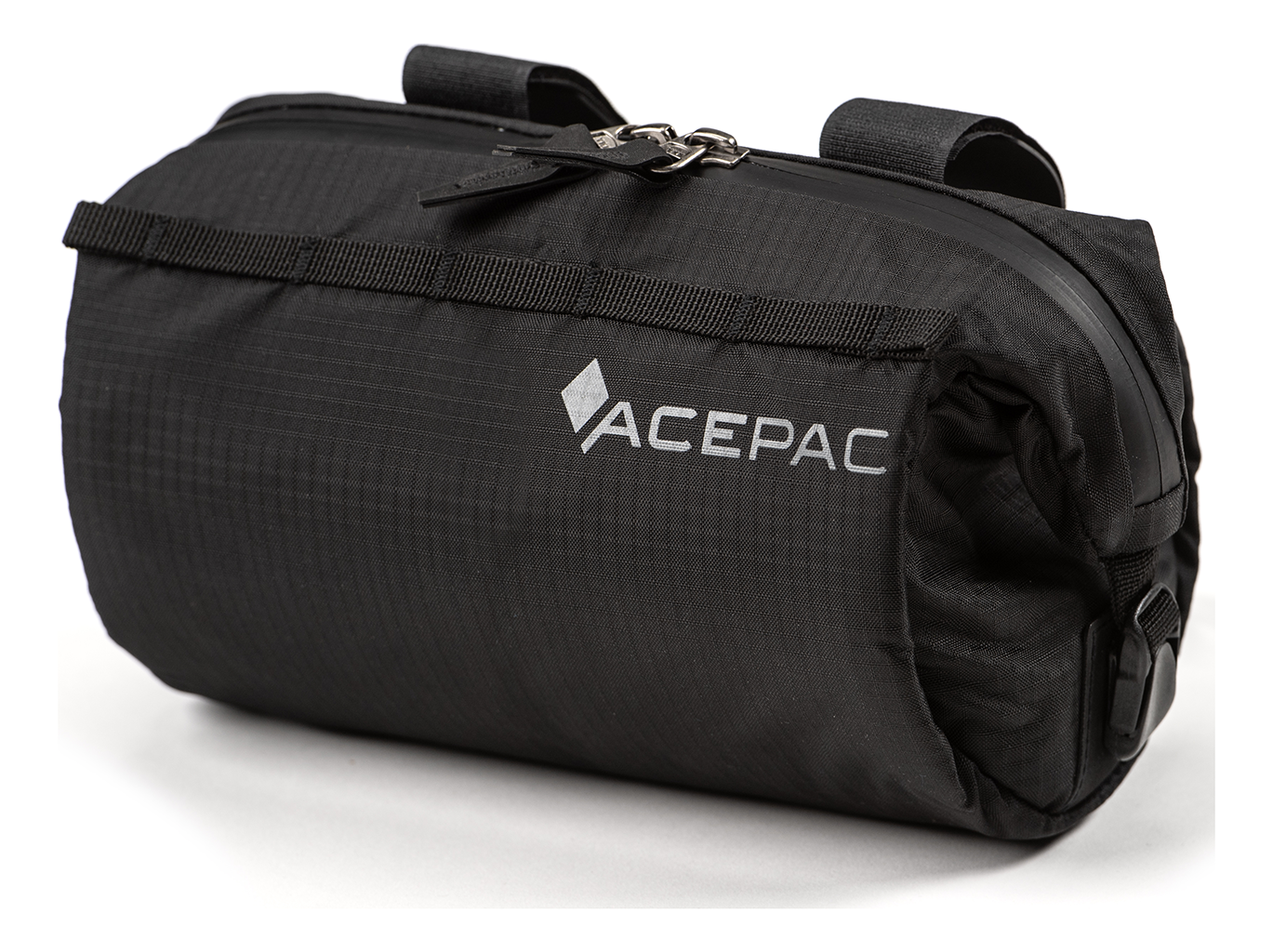 Brašňa ACEPAC Barrel MKIII, black