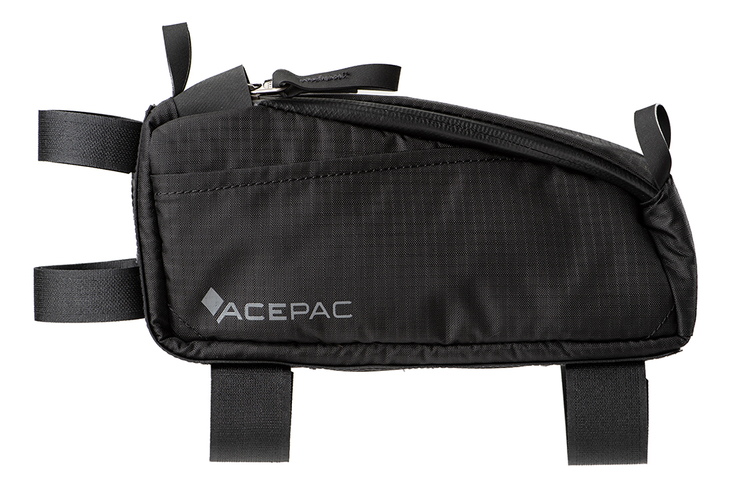 Brašňa ACEPAC Fuel Bag M MKIII, black
