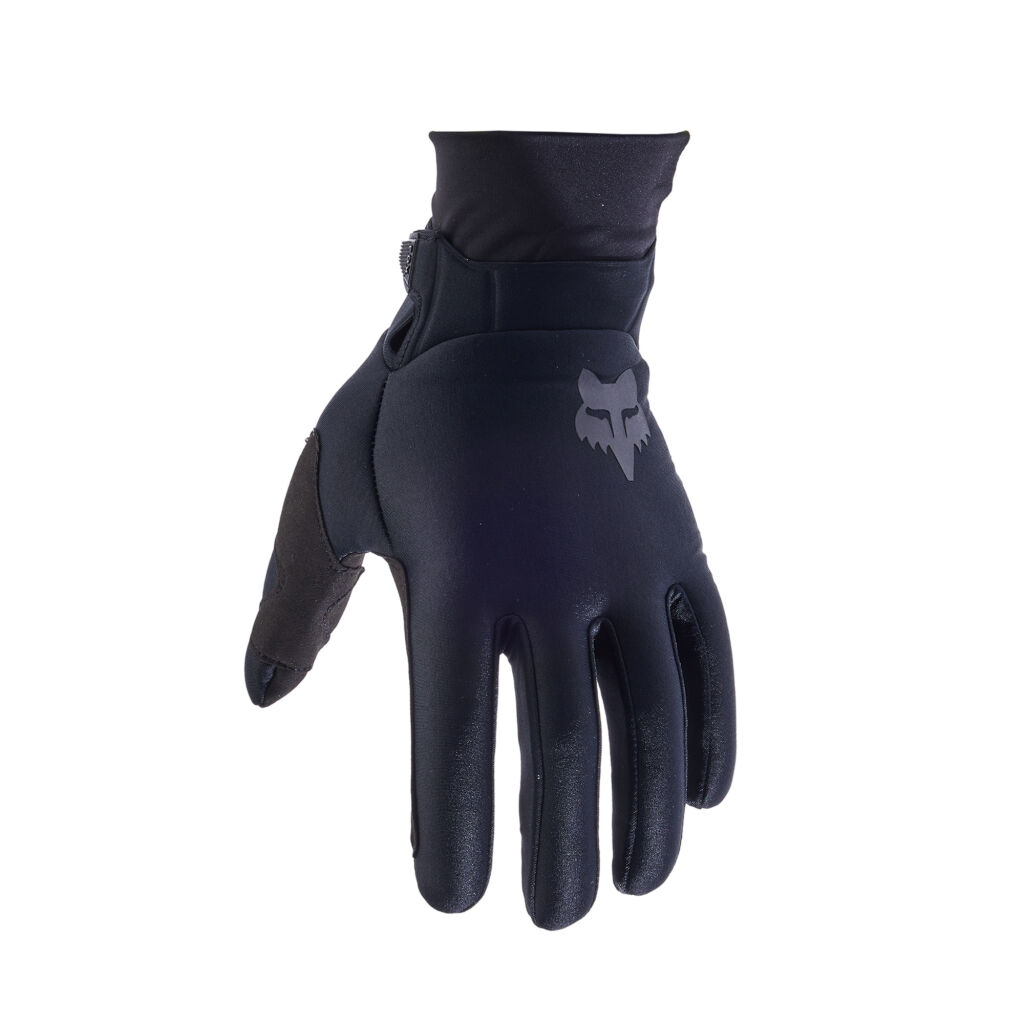 FOX Defend Thermo Off Road Glove, black