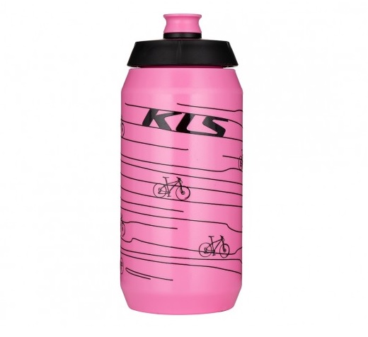 KLS Kolibri 550ml, Pink