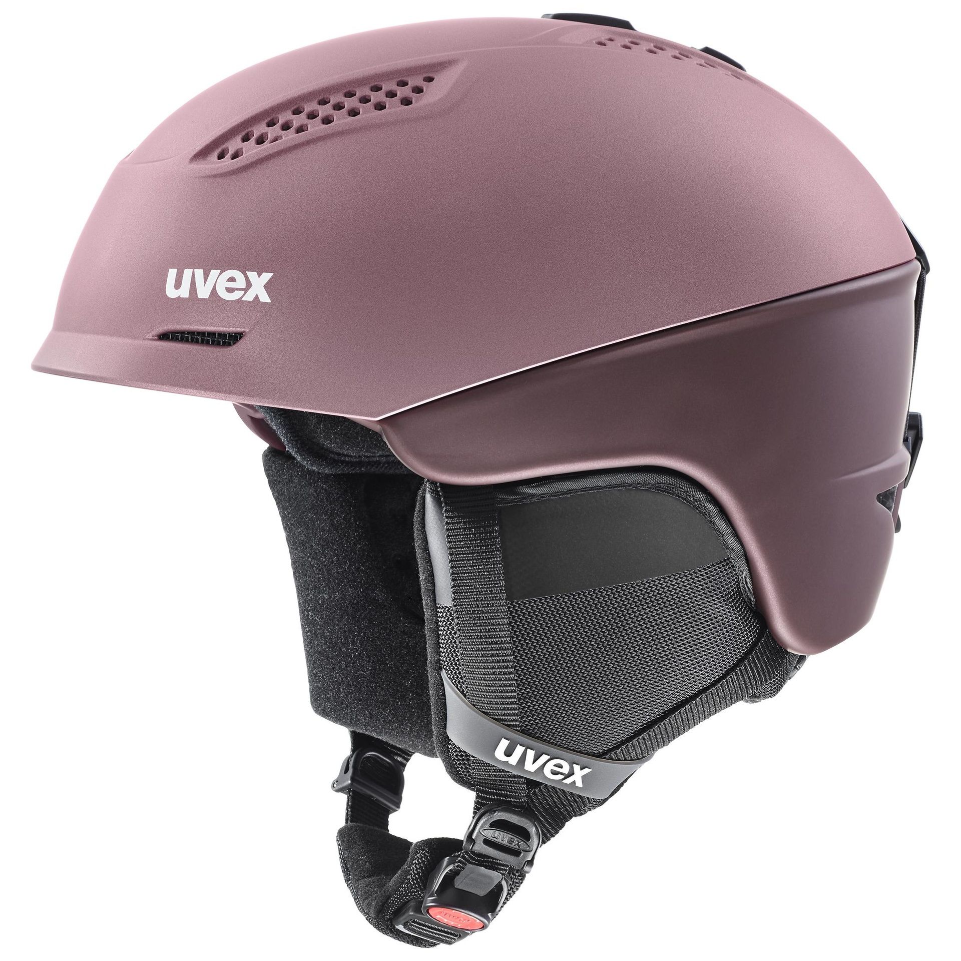UVEX Ultra, bramble mat