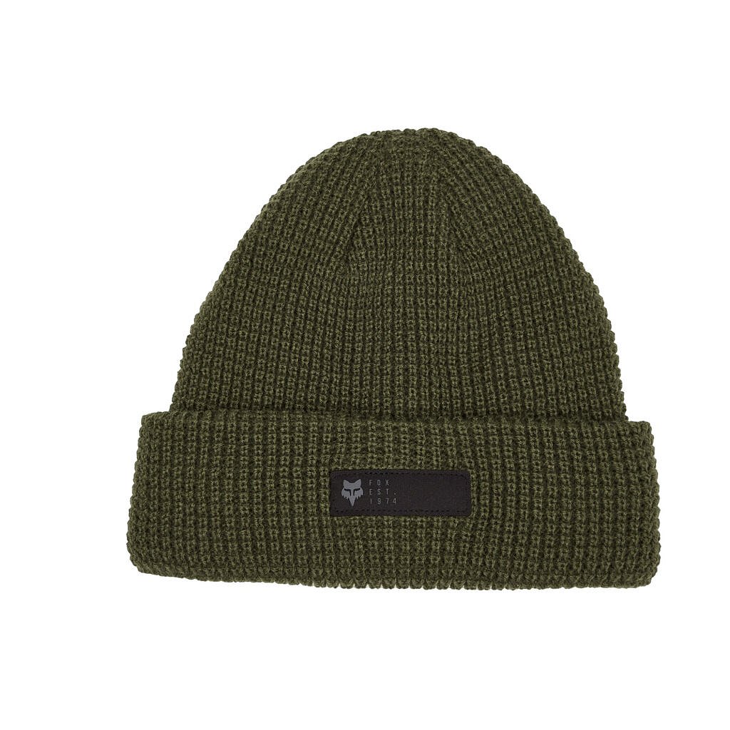 FOX Zenther, Olive green