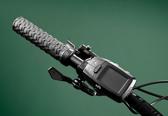 Kellys Theos R30 29"/27,5" 2023, 725Wh, magic green, M Kellys Theos R30 29"/27,5" 2023, 725Wh, magic green, M