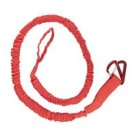 M-WAVE ťažné lano trail rope M-WAVE ťažné lano trail rope