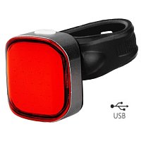MPB Svetlo zadné, 25LM, USB MPB Svetlo zadné, 25LM, USB