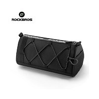 ROCKBROS na riadidlá, 1,5L, čierna ROCKBROS na riadidlá, 1,5L, čierna
