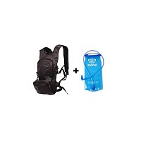ZEFAL 6+2L Z hydro XC, čierny ZEFAL 6+2L Z hydro XC, čierny