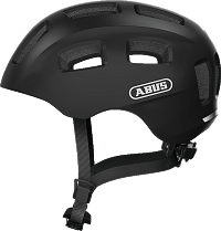 ABUS Youn-I 2.0, velvet black