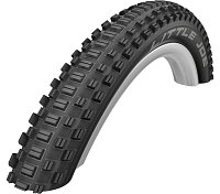 Plášť SCHWALBE Little Joe (37-406) 20X1.40 Performance, čierny