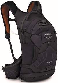 OSPREY RAVEN 14, space travel grey