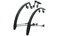 Sada blatníkov SKS Speedrocker 28" Sada blatníkov SKS Speedrocker 28"