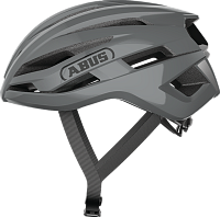 ABUS Stormchaser ACE, race grey 