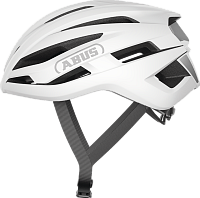 ABUS Stormchaser ACE, polar white