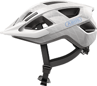 ABUS Aduro 3.0, white art ABUS Aduro 3.0, white art