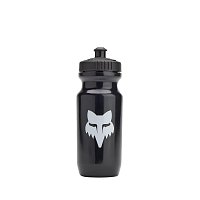 FOX Head Base Water Bottle 2, black, 650 ml 