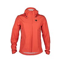 FOX Ranger 2.5L Water Jacket, orange flame FOX Ranger 2.5L Water Jacket, orange flame