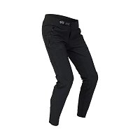 FOX Flexair Pant, black FOX Flexair Pant, black