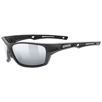 UVEX Sportstyle 232 P, black