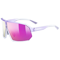 UVEX Sportstyle 237, purple fade/purple, s3