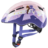 UVEX Kid 2, princess, 46-52 cm