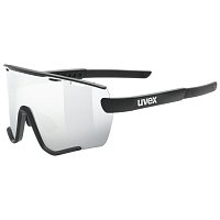 UVEX sportstyle 236, black mat UVEX sportstyle 236, black mat