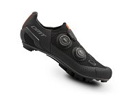 DMT MH10, black DMT MH10, black