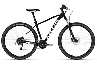 Kellys Spider 50 29", black Kellys Spider 50 29", black