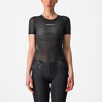CASTELLI 24076 PRO MESH W, čierna CASTELLI 24076 PRO MESH W, čierna
