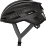 ABUS Stormchaser, ace velvet black