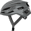 ABUS Stormchaser ACE, race grey 