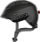 ABUS Smiley 3.0 ACE LED, velvet black ABUS Smiley 3.0 ACE LED, velvet black