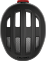 ABUS Smiley 3.0 ACE LED, velvet black ABUS Smiley 3.0 ACE LED, velvet black