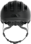 ABUS Smiley 3.0 ACE LED, velvet black ABUS Smiley 3.0 ACE LED, velvet black
