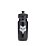 FOX Head Base Water Bottle 2, black, 650 ml 