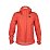FOX Ranger 2.5L Water Jacket, orange flame FOX Ranger 2.5L Water Jacket, orange flame