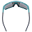 UVEX Mtn Perform, small teal mat/silver, S3 UVEX Mtn Perform, small teal mat/silver, S3