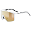 UVEX Mtn Perform small, white matt/gold, s3 UVEX Mtn Perform small, white matt/gold, s3