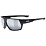 UVEX Sportstyle 238, black matt/silver, s3