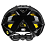 UVEX Quatro CC Mips, all black UVEX Quatro CC Mips, all black