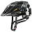 UVEX Quatro CC MIPS, black jade matt UVEX Quatro CC MIPS, black jade matt