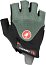 Rukavice CASTELLI 19028 ARENBERG GEL 2, defender zelená, M