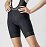 CASTELLI PRIMA W, s trakmi, čierne, XL CASTELLI PRIMA W, s trakmi, čierne, XL