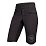 ENDURA Wms SingleTrack Short II, black ENDURA Wms SingleTrack Short II, black